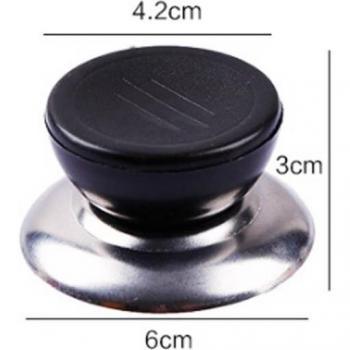 Cookware Pot Knob Replacement
