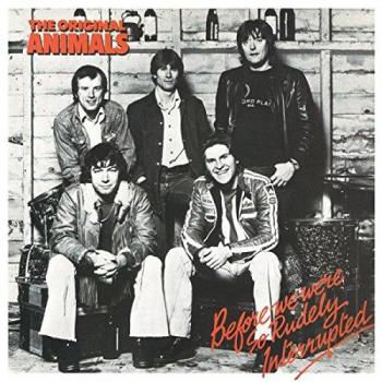 Before We Were So Rudely Interrupted (LP-Vinilo).