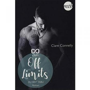 Off Limits