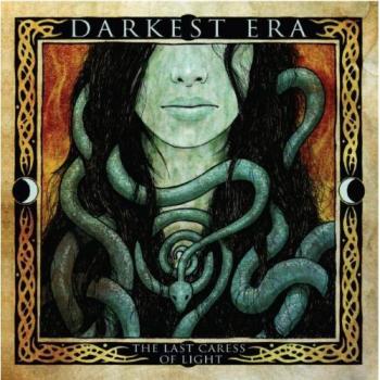 The last caress of the light 2lp doublemint color vinyl lp