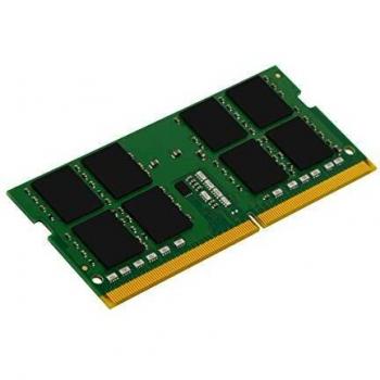 S/O 16GB DDR4 PC 3200 Kingston ValueRam KVR32S22D8/16