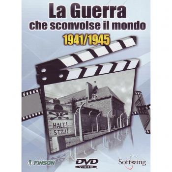 Guerra Che Sconvolse Il Mondo