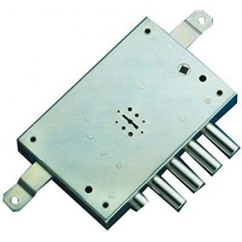 Serrure XCRART 7056/28 pour Entrée