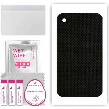 PatternProtect FilmSkin for iPhone 3GS