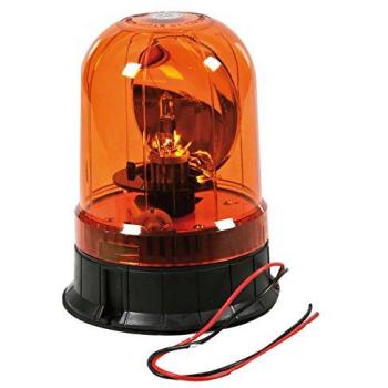 Lampada Segnaletica Alogena 12/24V