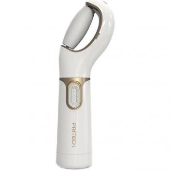 Electric Foot Care Device