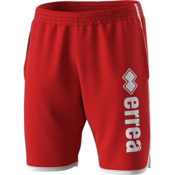 Klassieke Shorts met Errea Logo