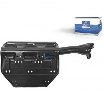 Aile de DT Spare Parts 1.23067