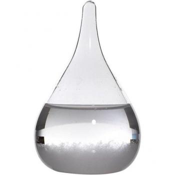 Modern Weather Forecasting Bottle