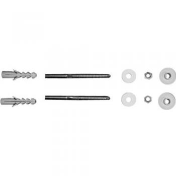 Duravit Universal Befestigung für Waschtische Ø 10 x 140 mm