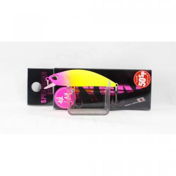 Duo Ryuki Suspend Lure 50SP