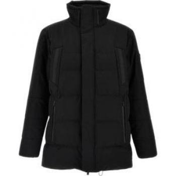 Giacca BOSS Havoc Black S in Poliestere
