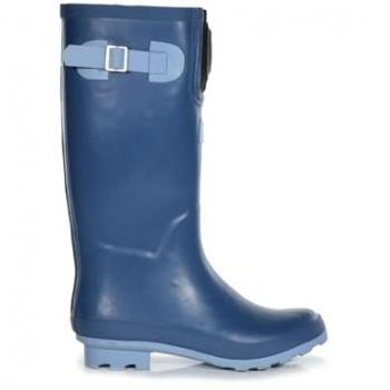 Regatta Fairweather Shine Stivali da donna Blu Ardesia EU 38