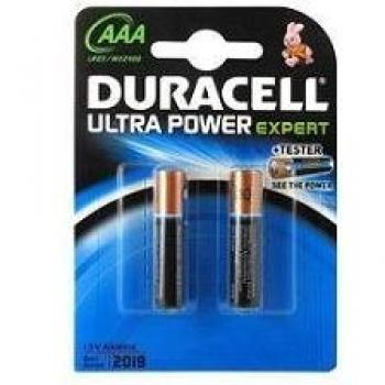 Duracell UltraPower Expert D 2pz
