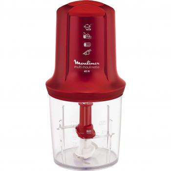 Robot de cocina Moulinex AT712G