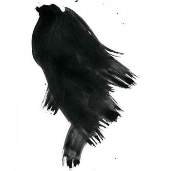 ENCRE DE CHINE NOIRE Haute Qualité 1 LITRE