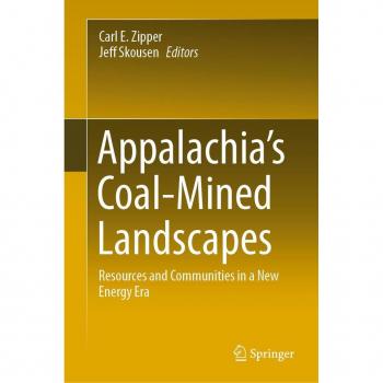 Vitalsource Technologies, Inc. Appalachia's Coal-mined Landscapes