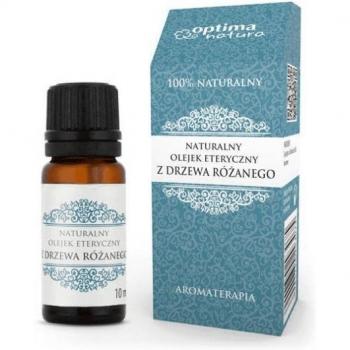 Palo de Rosa Aceite Esencial 10 ml, 100% Puro, Terapéutico