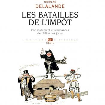 Les Batailles de l'impôt