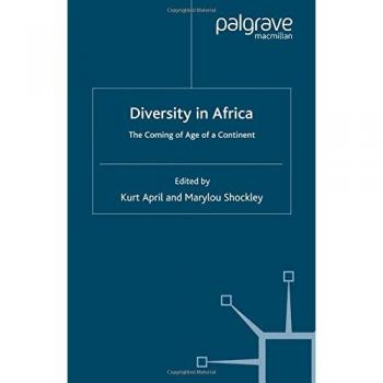 Diversity in africa the coming of age of a continent