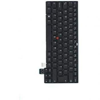 Lenovo GB DFN Tastatur, Seriennummer 01YT129