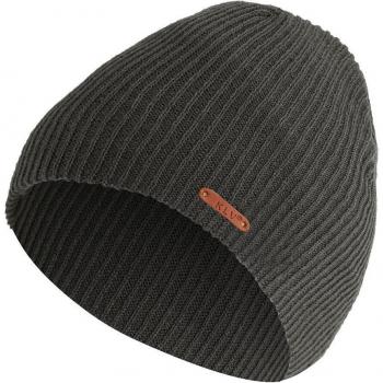 Winter Wool Knit Ski Cap