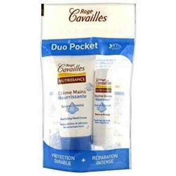 Rogé Cavaillès Nutrissance Duo Pocket Nourrissant