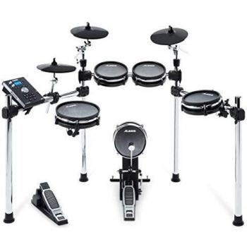 Alesis Command Mesh Electronic Drum Set