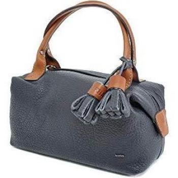 Berba Handbag Chamonix 125‑099 Blu Acqua