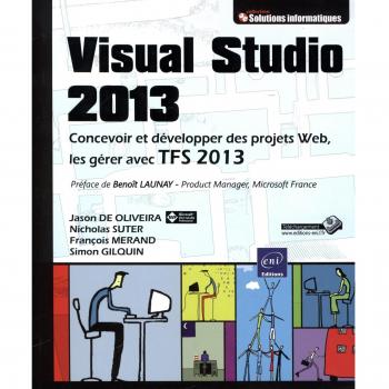 Visual Studio 2013