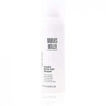 Marlies Möller Essential Crystal Shine Haarlack 200 ml