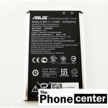 TPC © Original Bateria Asus C11P1501 para ASUS ZenFone 2 Laser (3000mAh, Bulk)