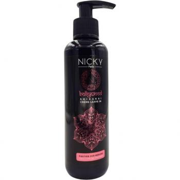 Nicky Paris Crème Leave In 200ml Shikakai