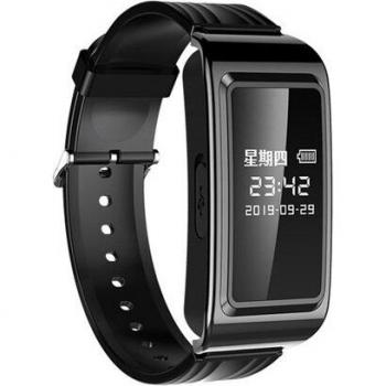 Reloj Inteligente con Cámara HD