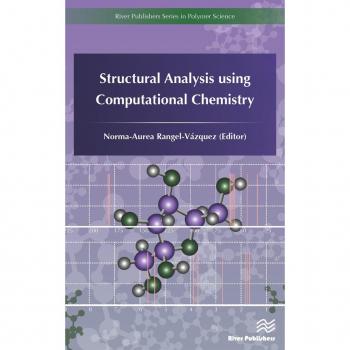 Vitalsource Technologies, Inc. Structural Analysis Using Computational Chemistry