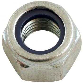 Connect LAS31357 100pc Steel Nyloc Nut M12