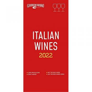 Gambero Rosso Italian Wines 2022