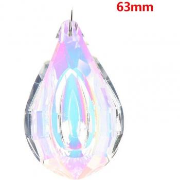 Luz Colgante Multicolor 76 mm