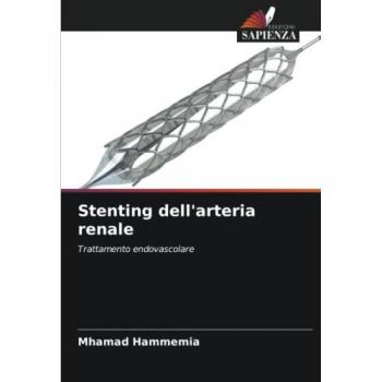 Stenting dell'arteria renale: Trattamento endovascolare