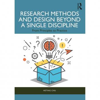 Vitalsource Technologies, Inc. Research Methods and Design Beyond a Single Discipline