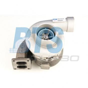 BTS Turbo T914062BL Turbina ad alta efficienza