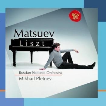 Matsuev
