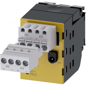 Siemens SIRIUS AS-Interface Modul 3SU1400-1EA10-2AA0