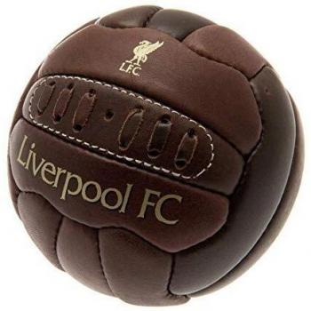 Liverpool Classic Heritage Mini Soccer Ball
