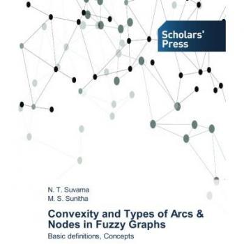 Convexity and Types of Arcs & Nodes in Fuzzy Graphs