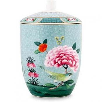 Pip Studio Ardoise Ailes Bleues 1,5 L