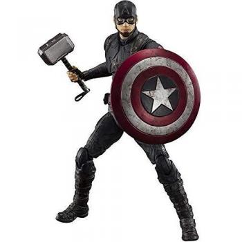 S.H. Figuarts Marvel