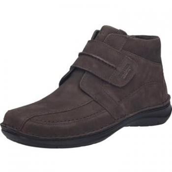 Polacchine Josef Seibel New Anvers 95 PL517 Marrone
