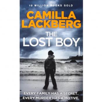 The Lost Boy : Patrick Hedstrom and Erica Falck Book 07