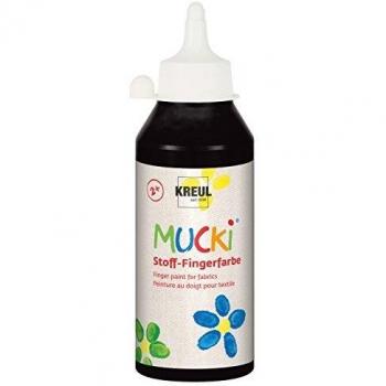Kreul MUCKI Fingerfarbe, 250 ml